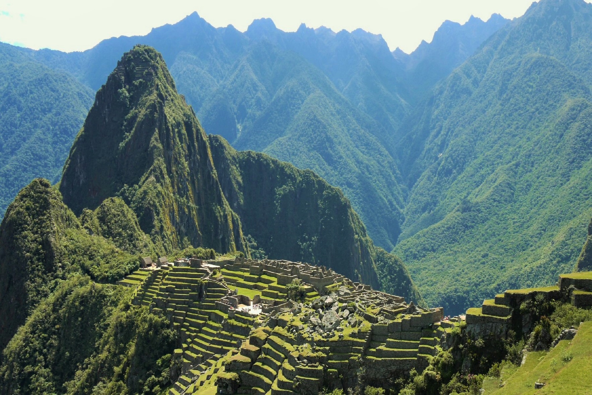 machupicchu full day by train