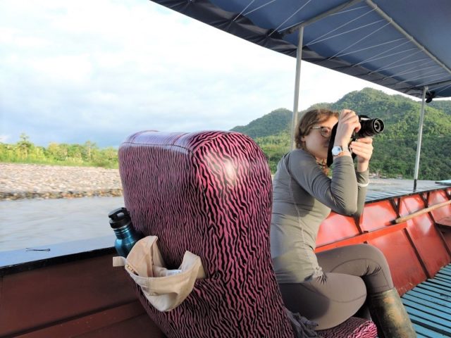 4 Day Amazon Tour Peru