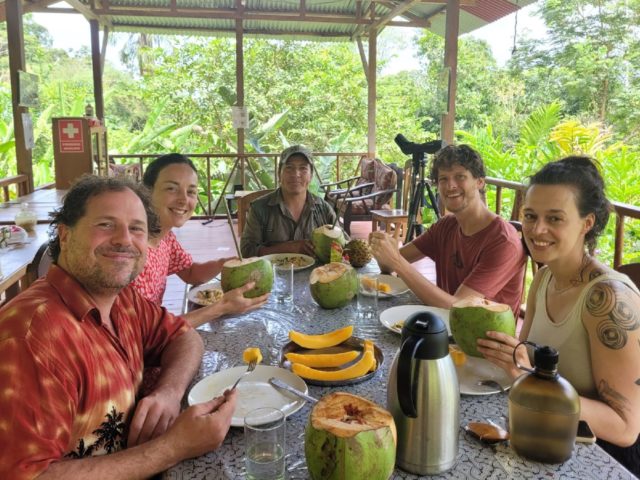 Manu Short Trip 3 Days