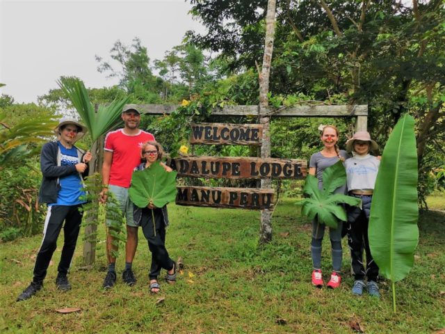 FAQS Peru Jungle Tours