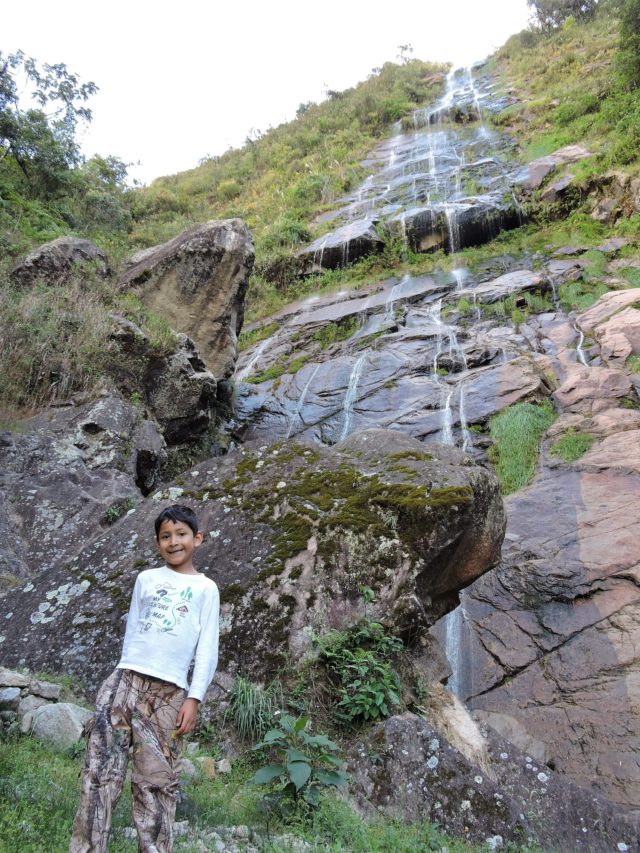 Top 10 things to do in Manu with Kids